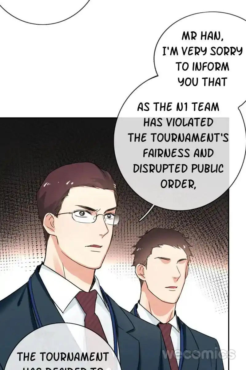 Legend Reboot Chapter 43 24